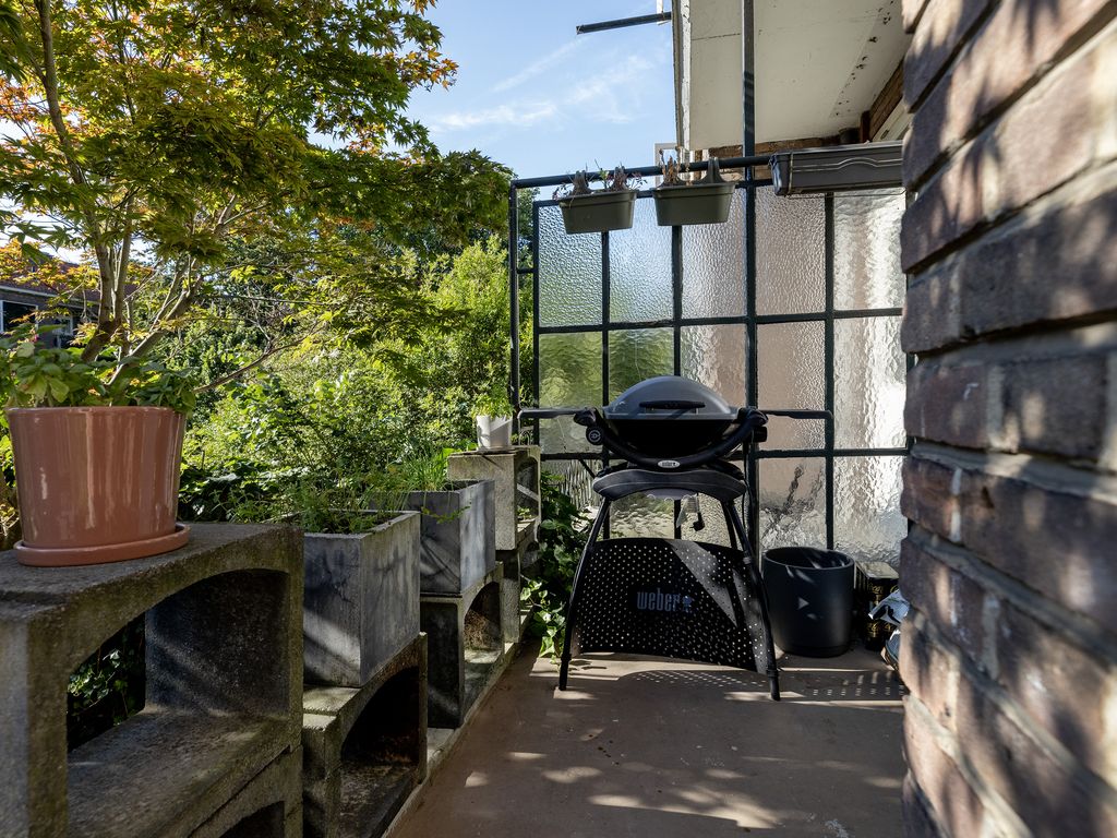 Willem Schürmannstraat 31A, ROTTERDAM