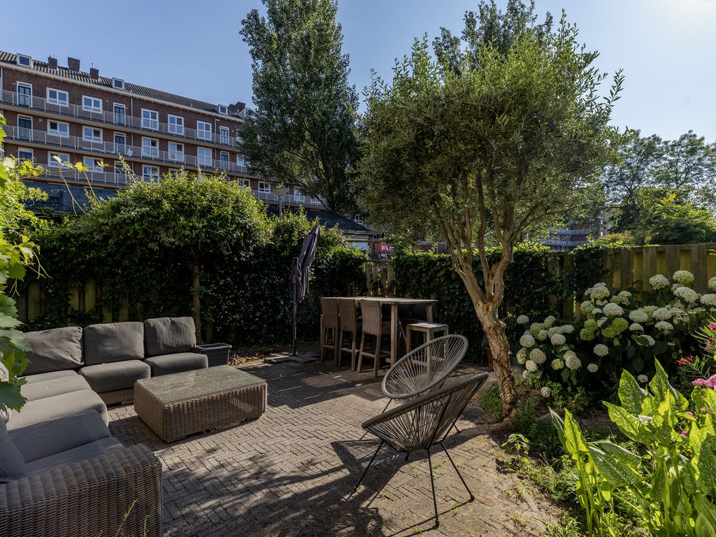 Willem Schürmannstraat 31A, ROTTERDAM