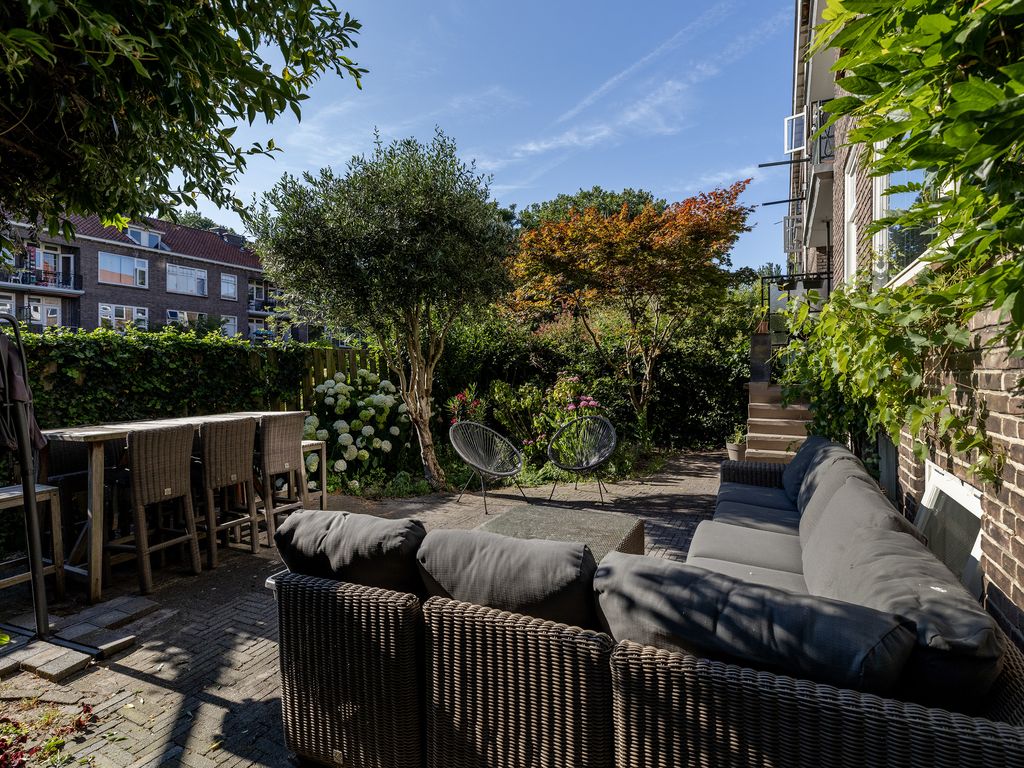 Willem Schürmannstraat 31A, ROTTERDAM