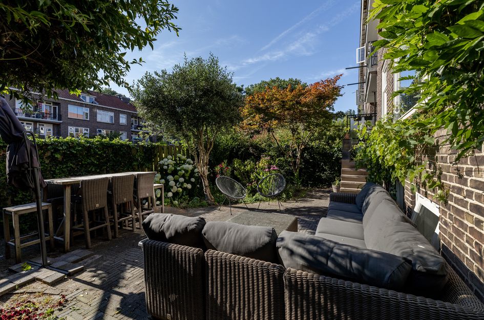 Willem Schürmannstraat 31A