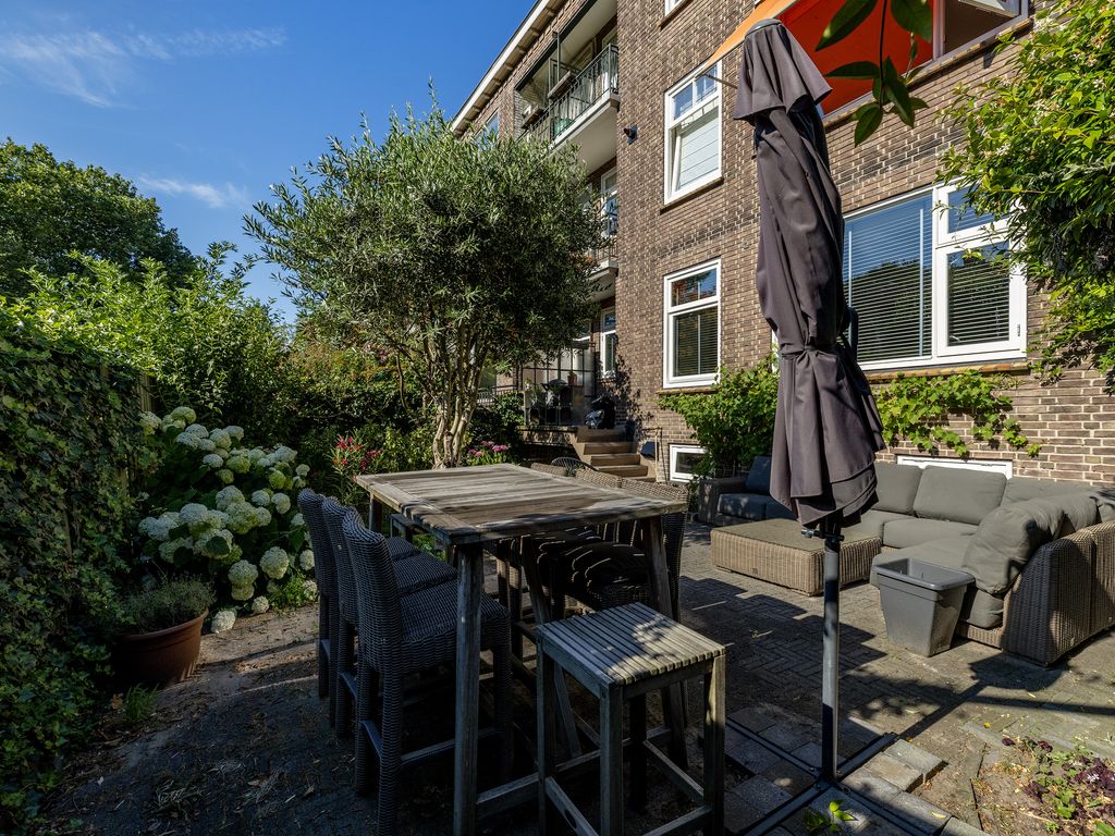 Willem Schürmannstraat 31A, ROTTERDAM