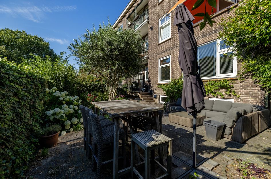 Willem Schürmannstraat 31A