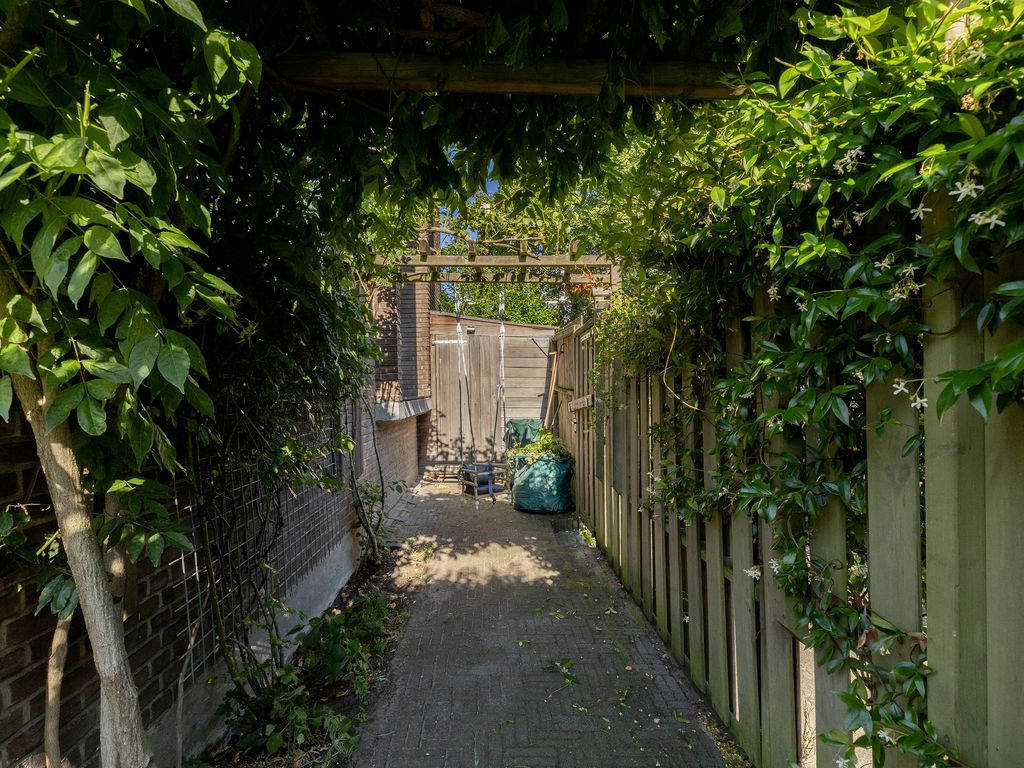 Willem Schürmannstraat 31A, ROTTERDAM