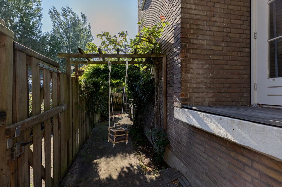 Willem Schürmannstraat 31A