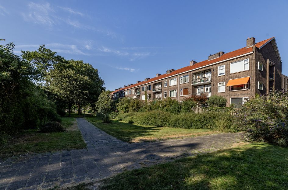 Willem Schürmannstraat 31A