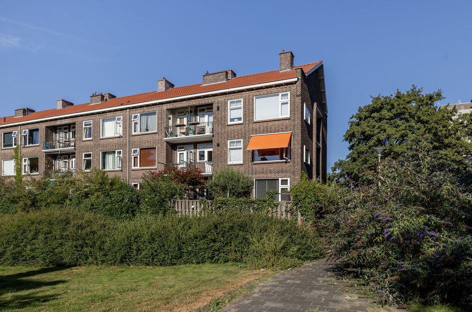 Willem Schürmannstraat 31A