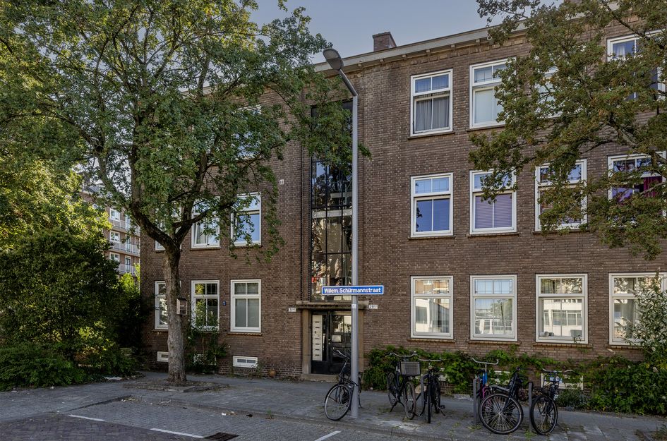 Willem Schürmannstraat 31A
