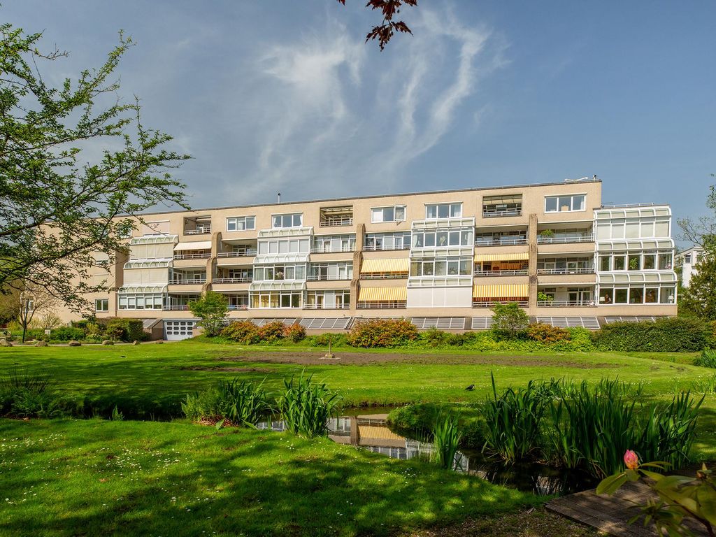 Laan van Ypenhof 160, ROTTERDAM