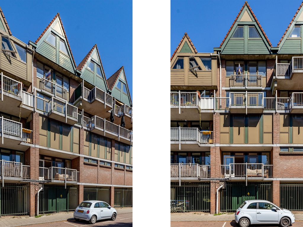 Gravin Adélastraat 62, ROTTERDAM
