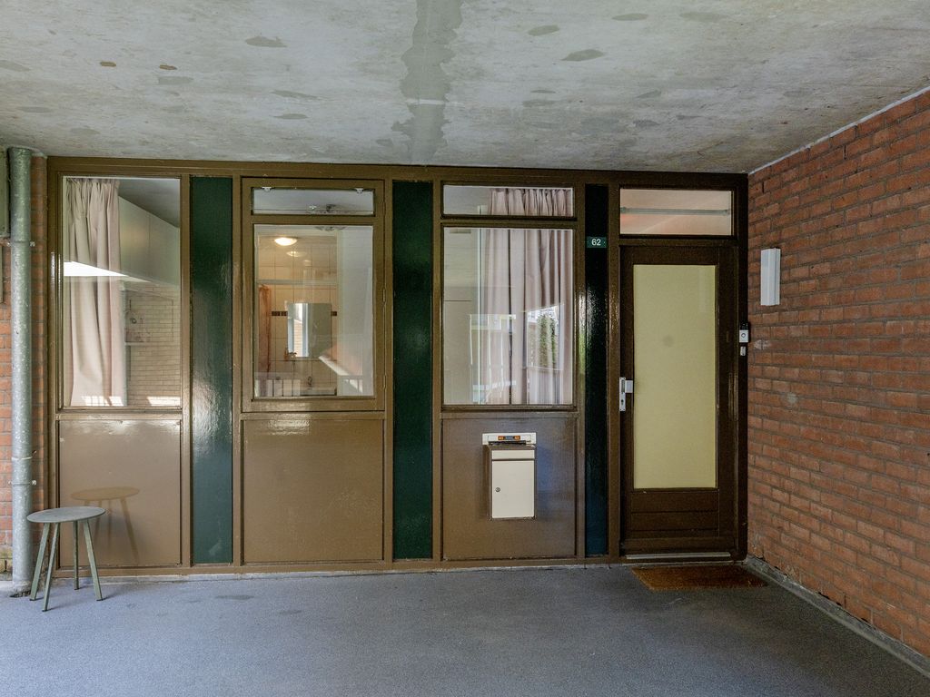 Gravin Adélastraat 62, ROTTERDAM