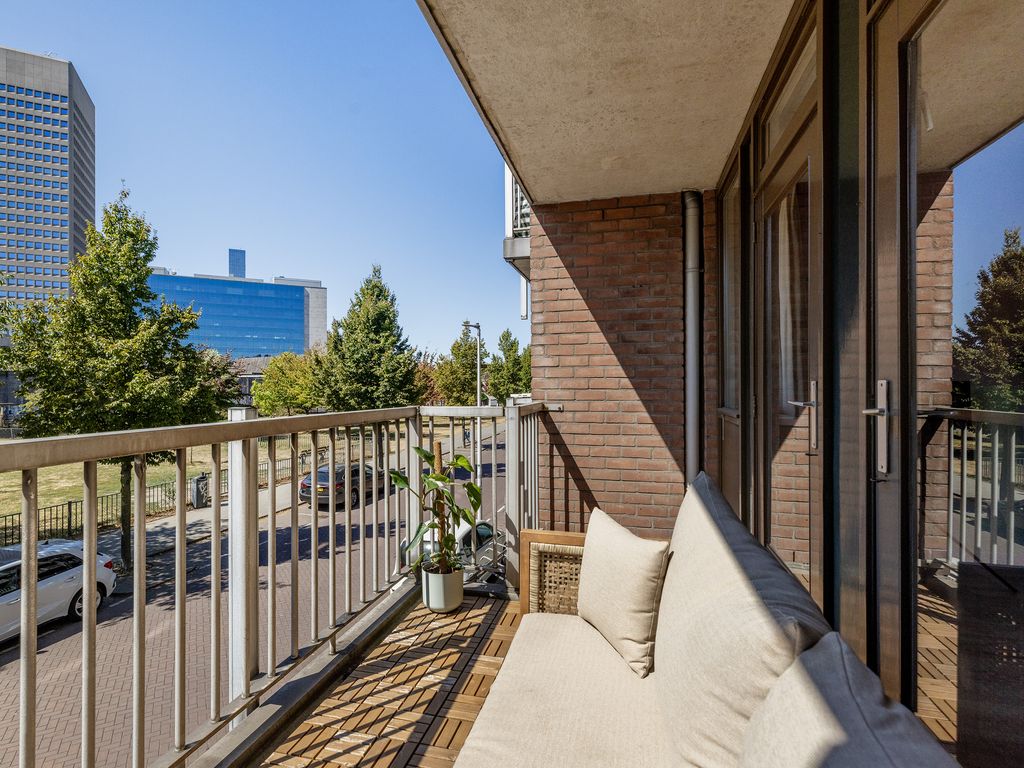 Gravin Adélastraat 62, ROTTERDAM