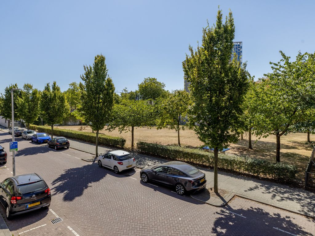 Gravin Adélastraat 62, ROTTERDAM