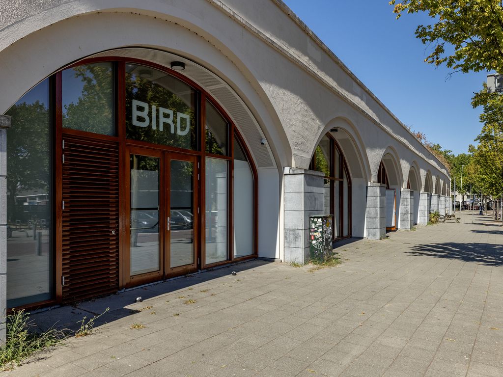 Gravin Adélastraat 62, ROTTERDAM