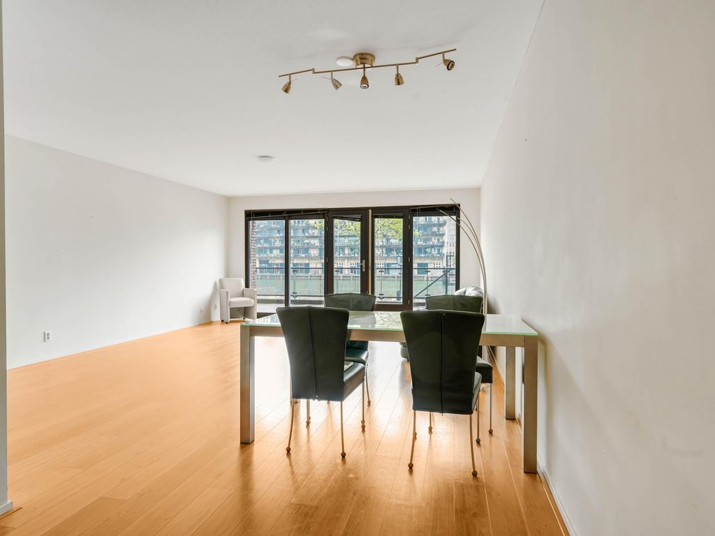 Sint-Jobskade 208, ROTTERDAM