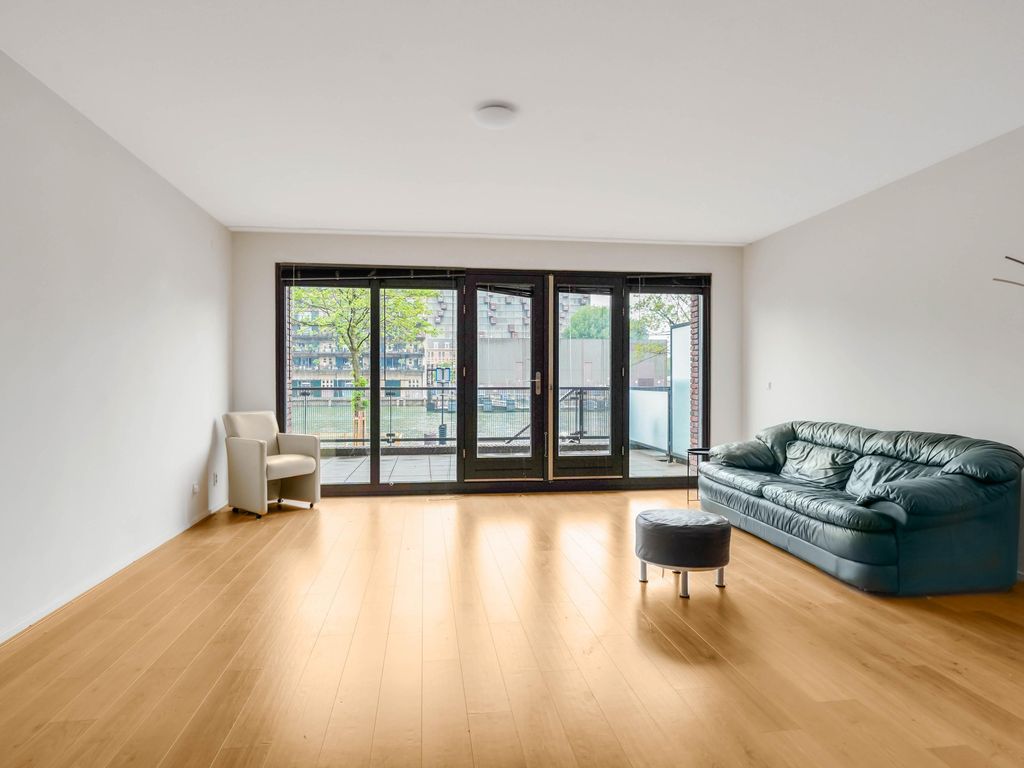 Sint-Jobskade 208, ROTTERDAM