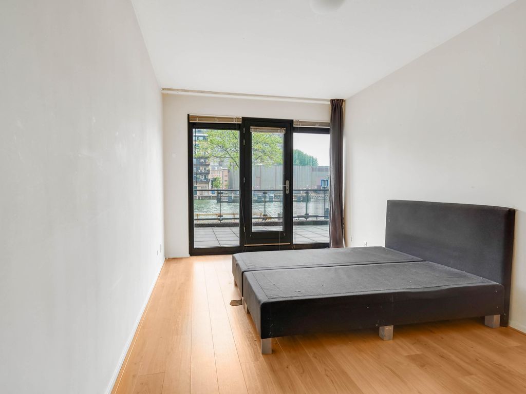 Sint-Jobskade 208, ROTTERDAM