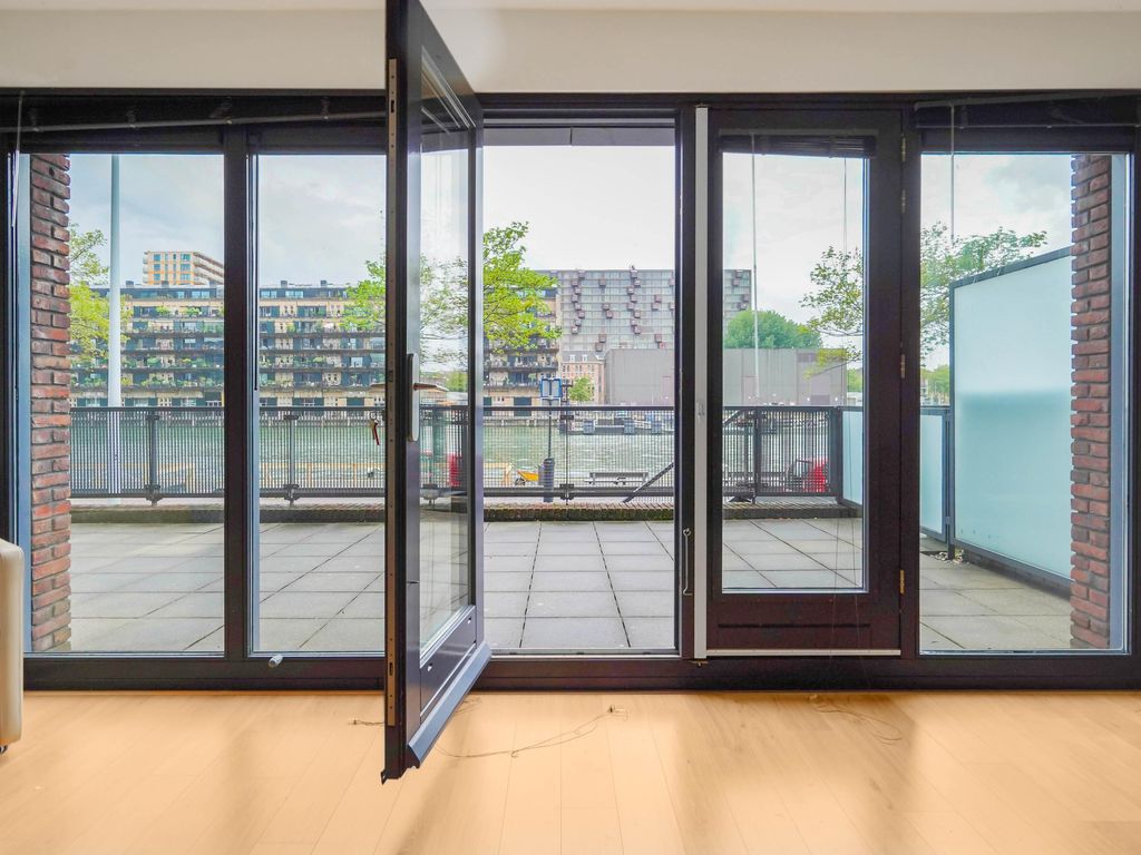 Sint-Jobskade 208, ROTTERDAM
