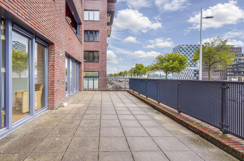 Sint-Jobskade 208