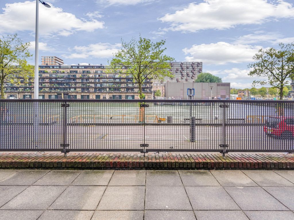 Sint-Jobskade 208, ROTTERDAM