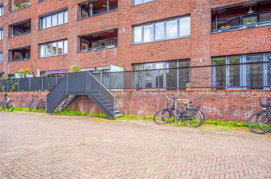 Sint-Jobskade 208