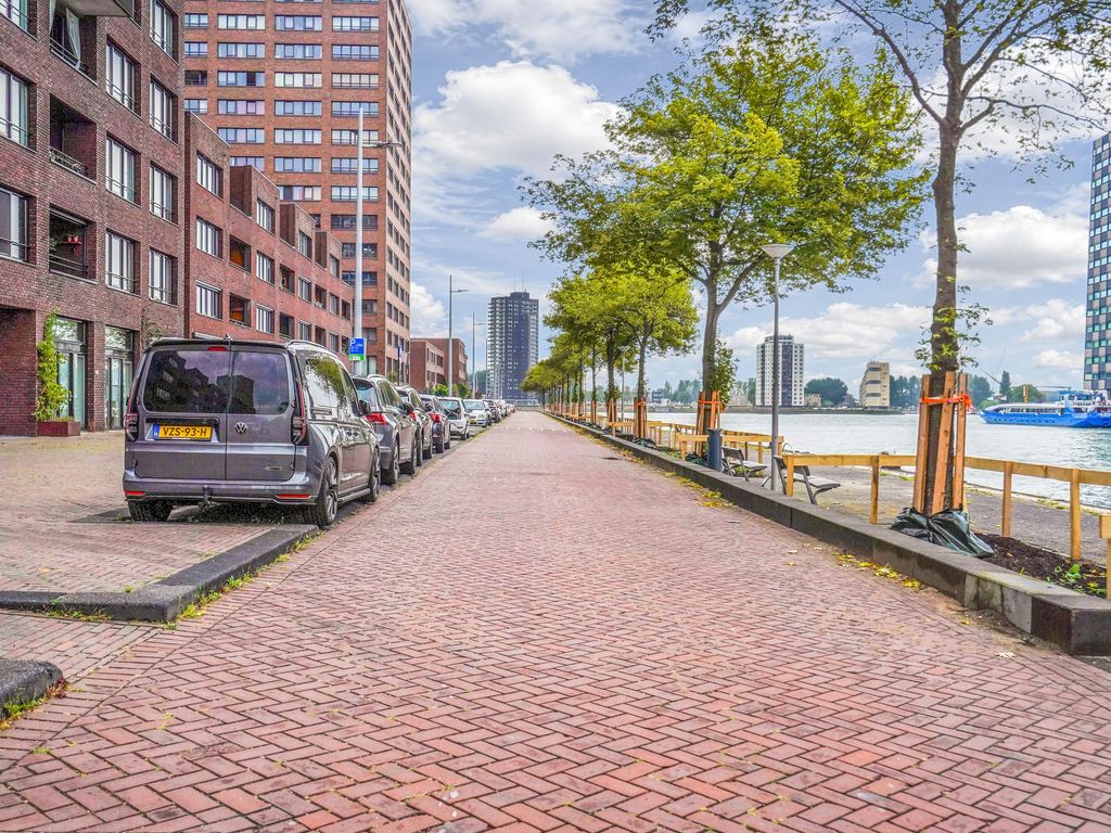 Sint-Jobskade 208, ROTTERDAM