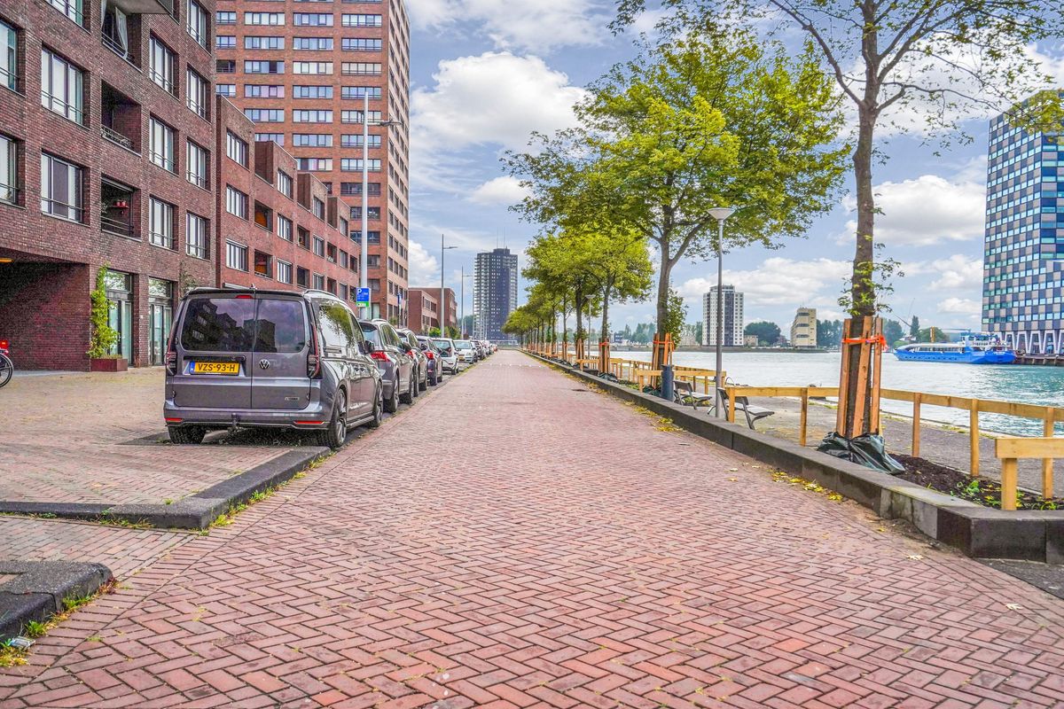 Sint-Jobskade 208