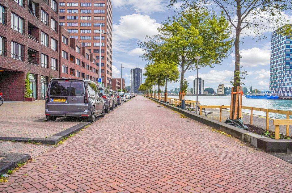 Sint-Jobskade 208