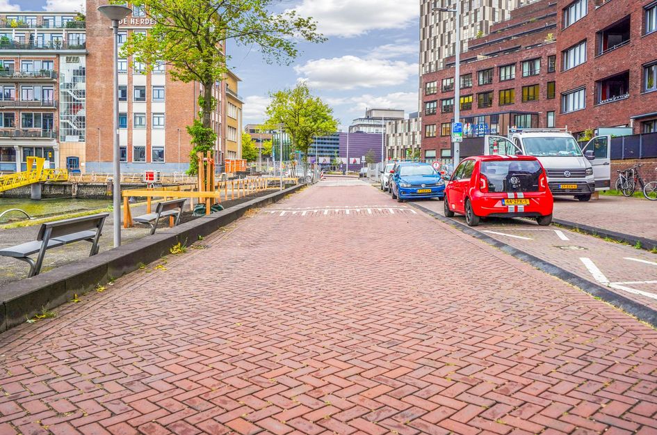 Sint-Jobskade 208