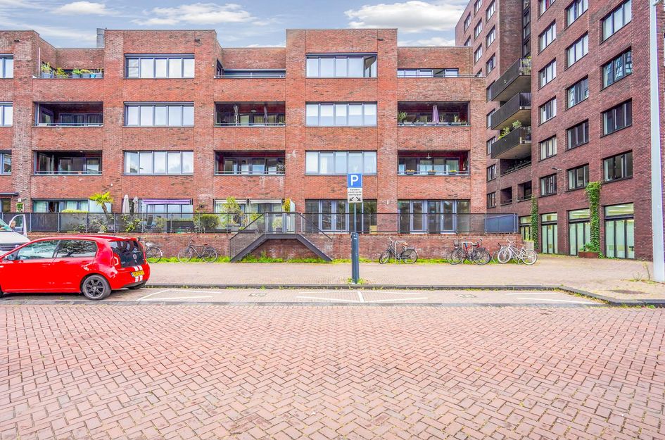 Sint-Jobskade 208