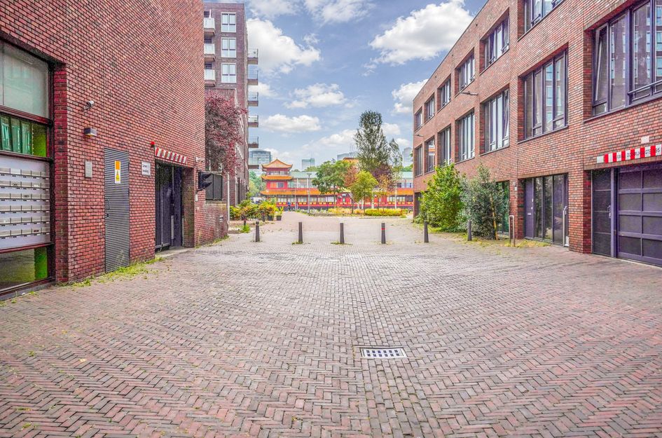 Sint-Jobskade 208