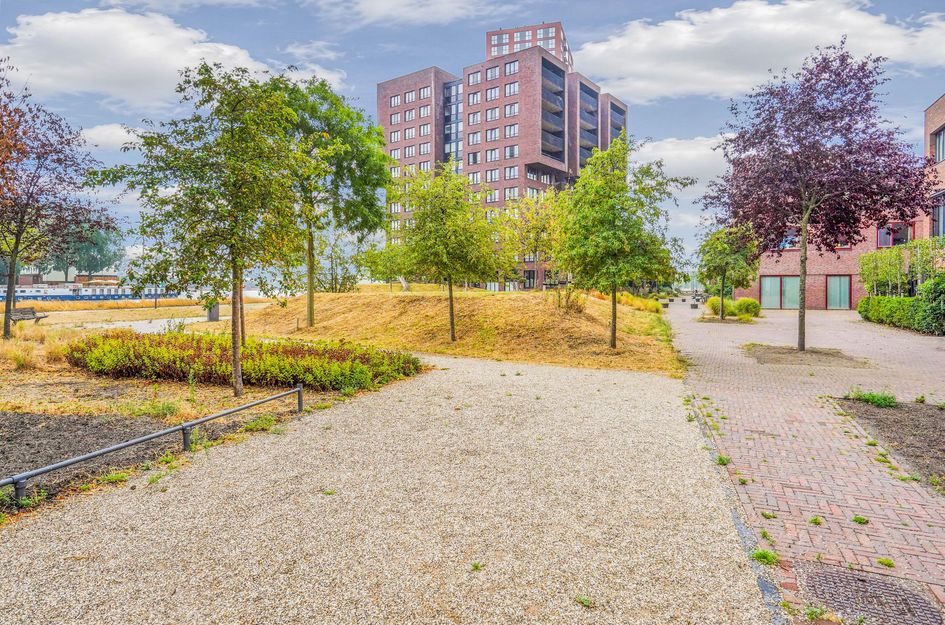 Sint-Jobskade 208