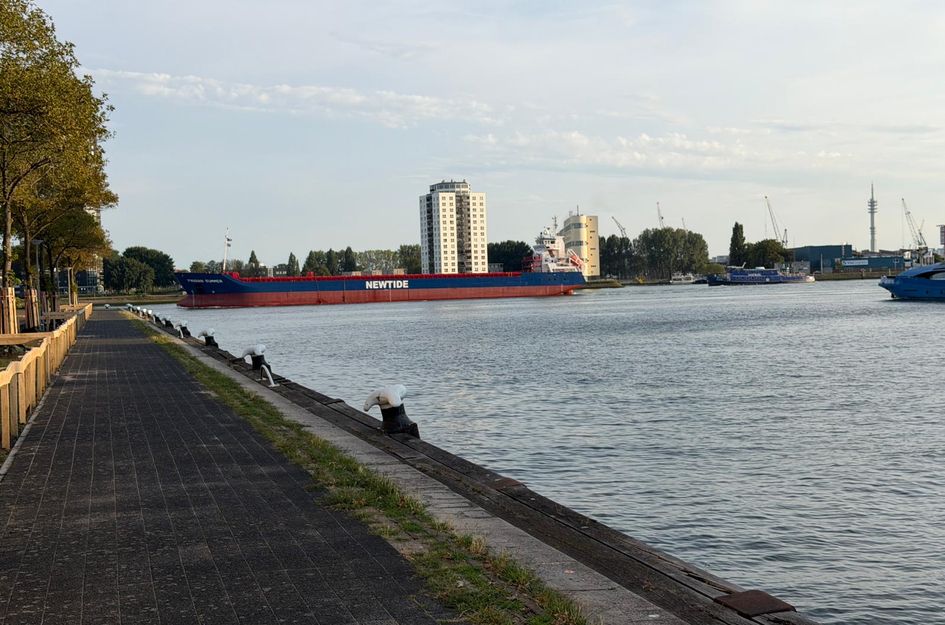 Sint-Jobskade 208