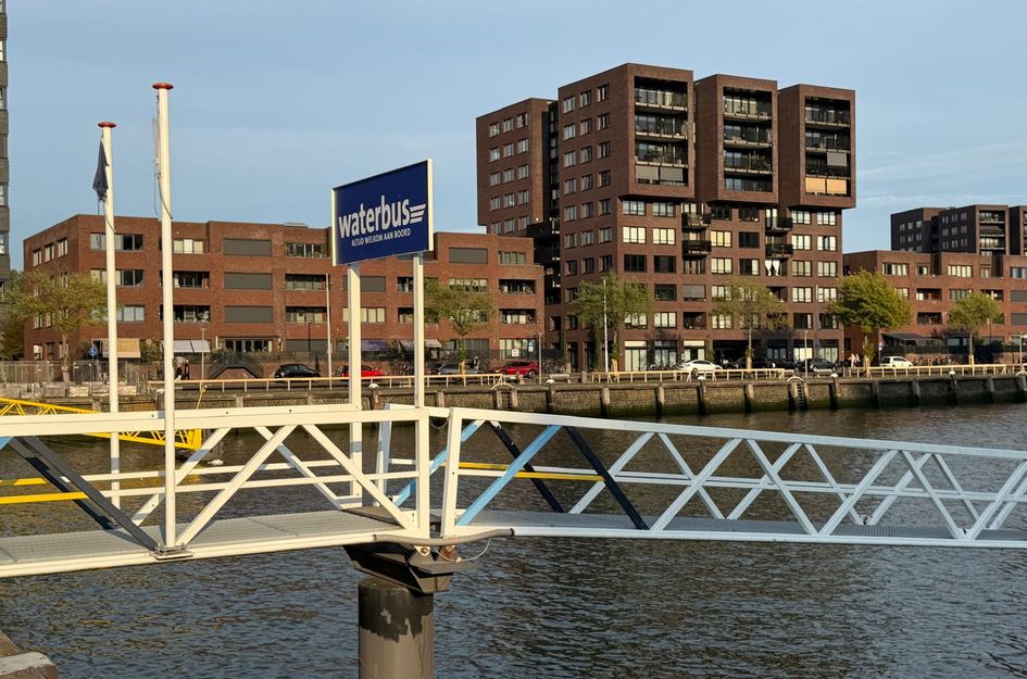 Sint-Jobskade 208