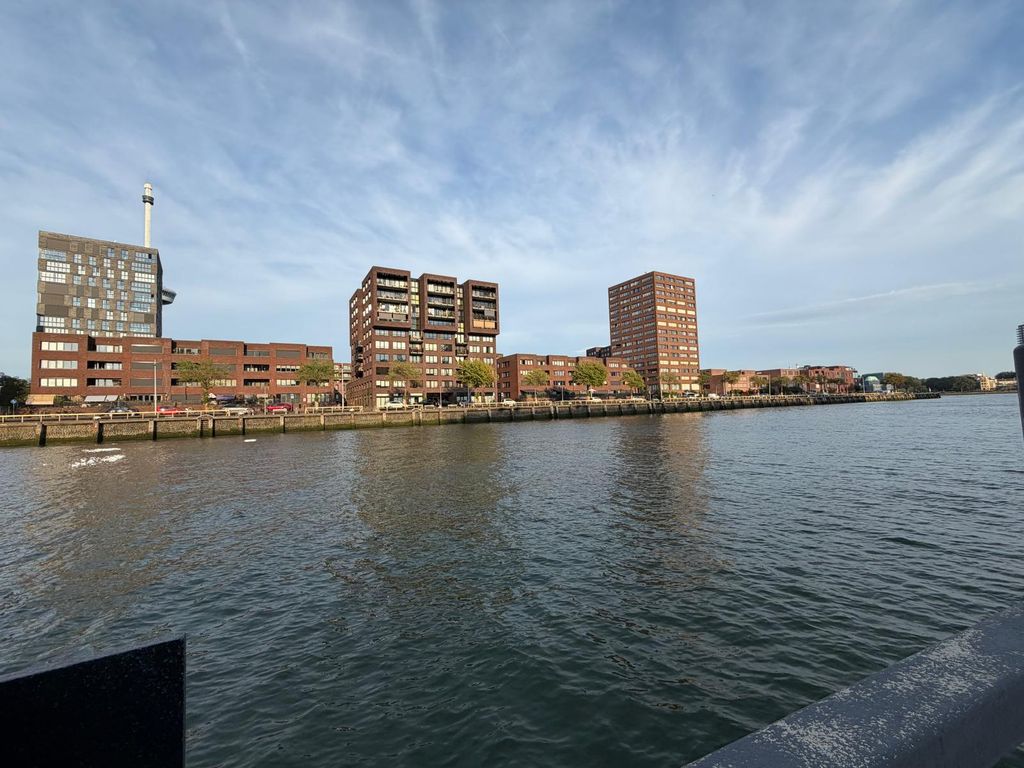 Sint-Jobskade 208, ROTTERDAM