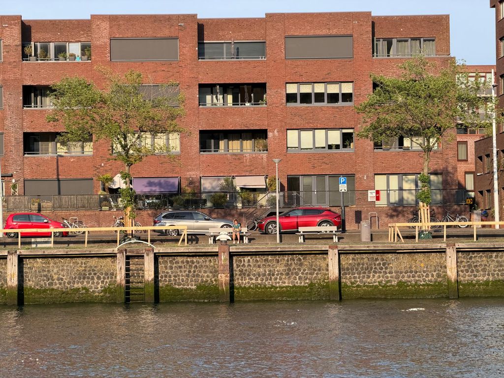 Sint-Jobskade 208, ROTTERDAM