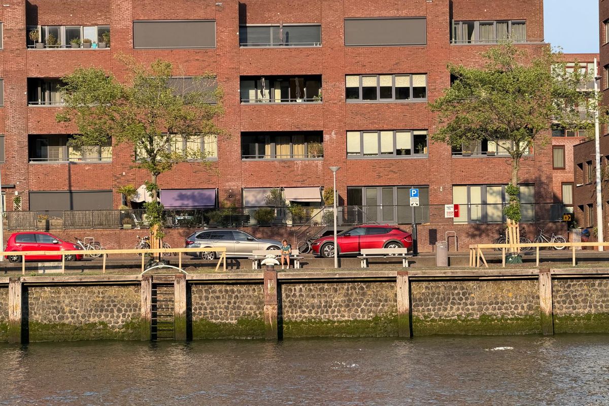 Sint-Jobskade 208