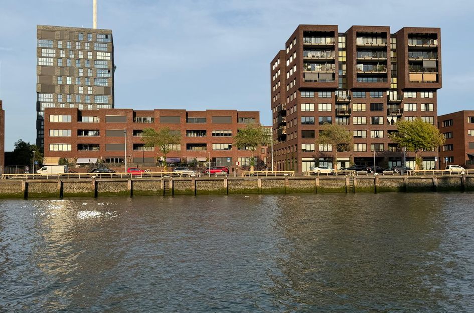 Sint-Jobskade 208