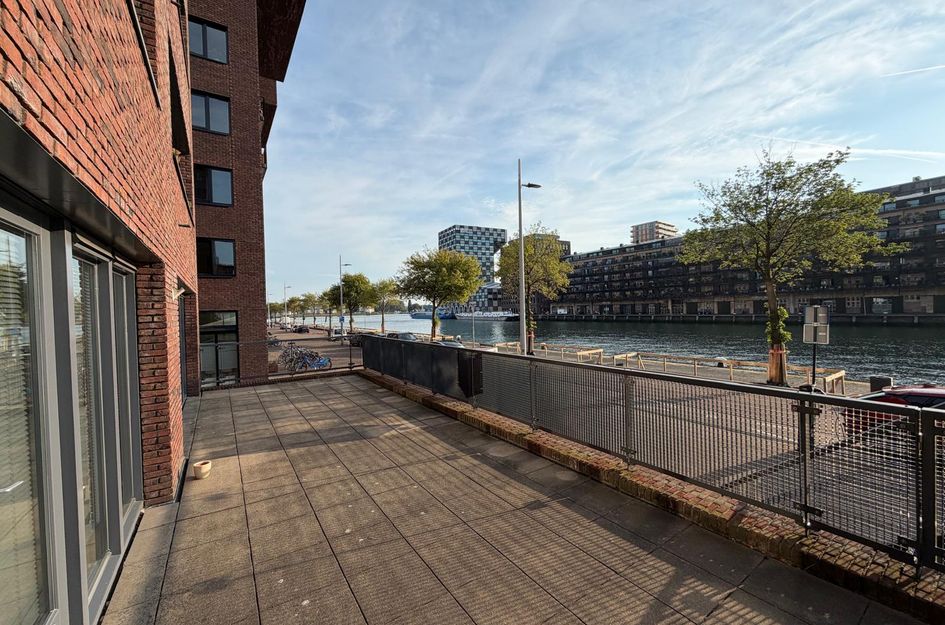 Sint-Jobskade 208