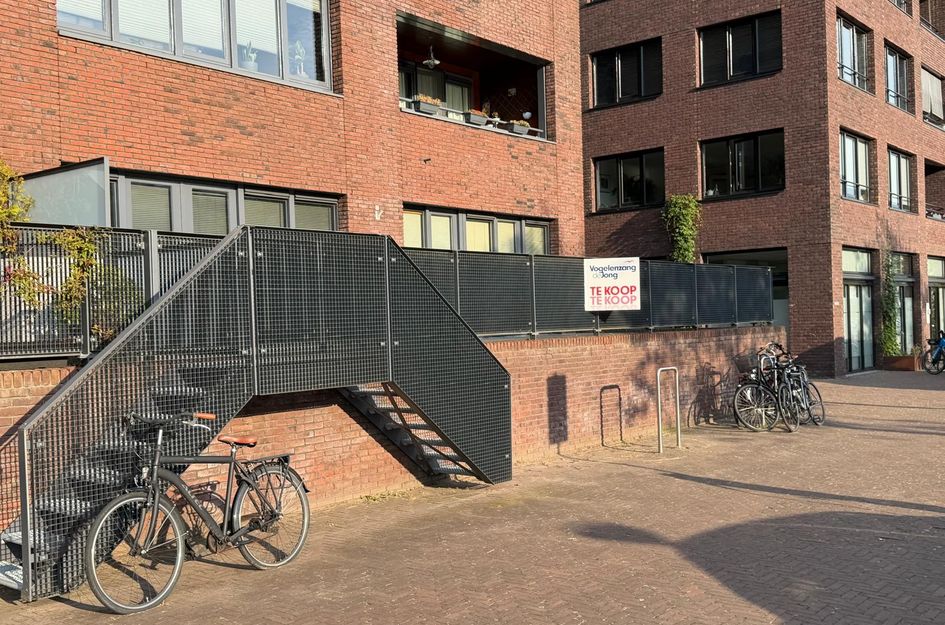 Sint-Jobskade 208
