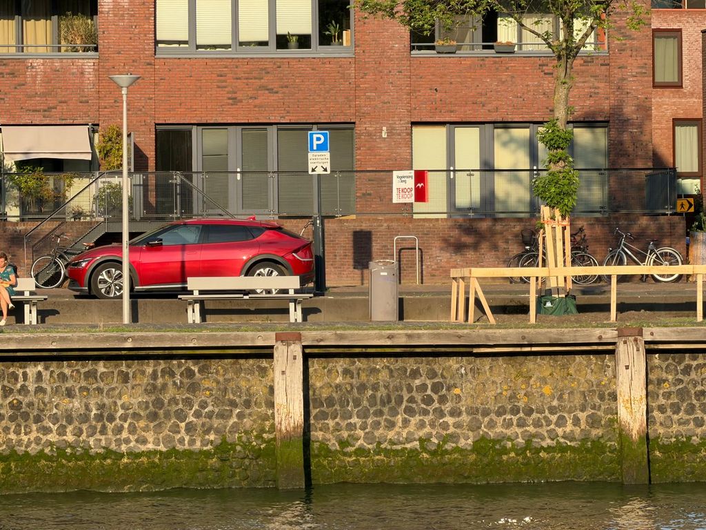 Sint-Jobskade 208, ROTTERDAM