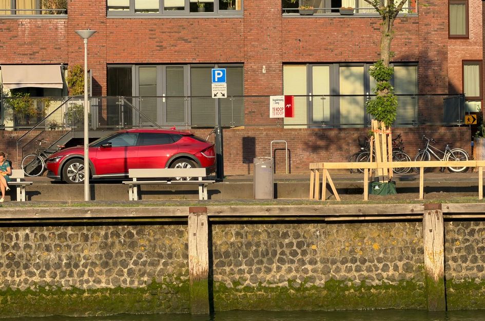 Sint-Jobskade 208