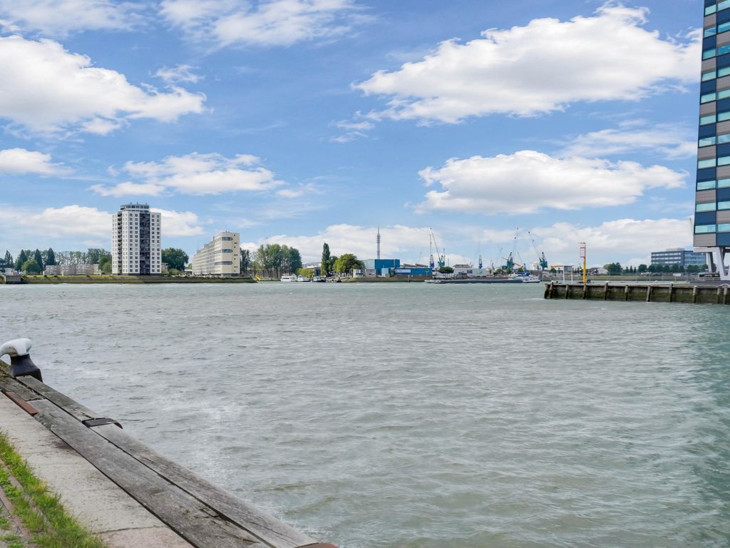 Sint-Jobskade 208, ROTTERDAM