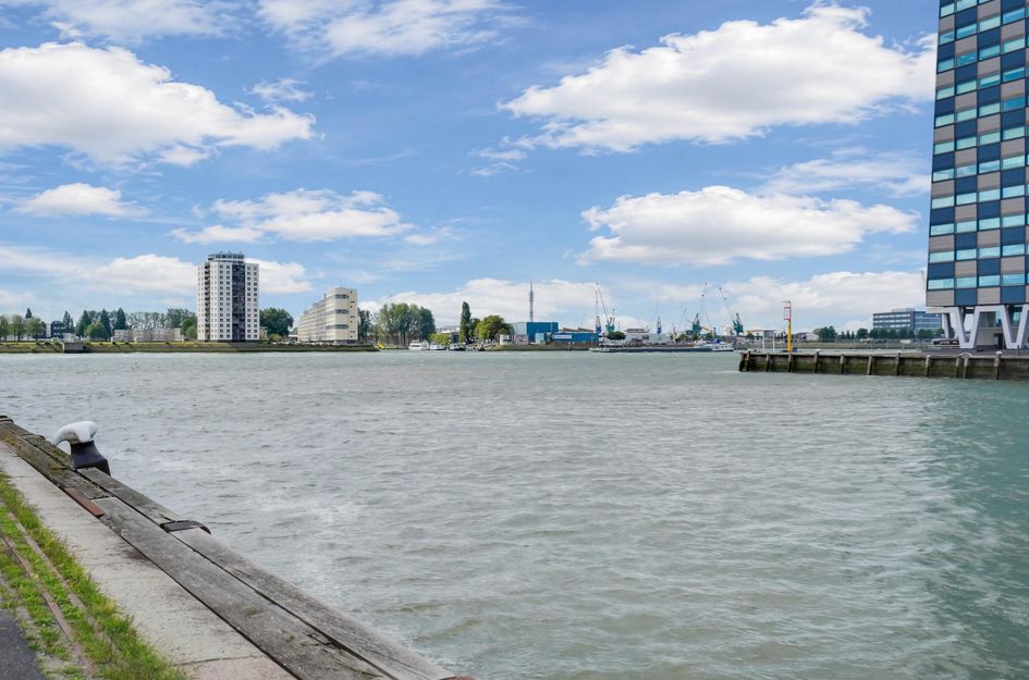 Sint-Jobskade 208