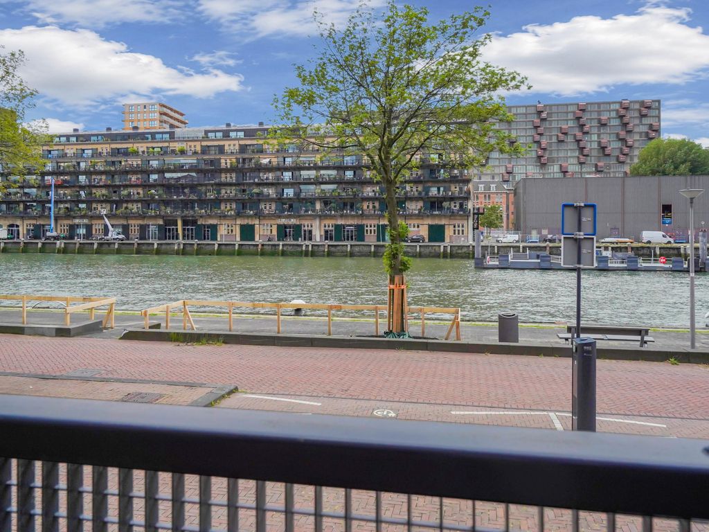 Sint-Jobskade 208, ROTTERDAM