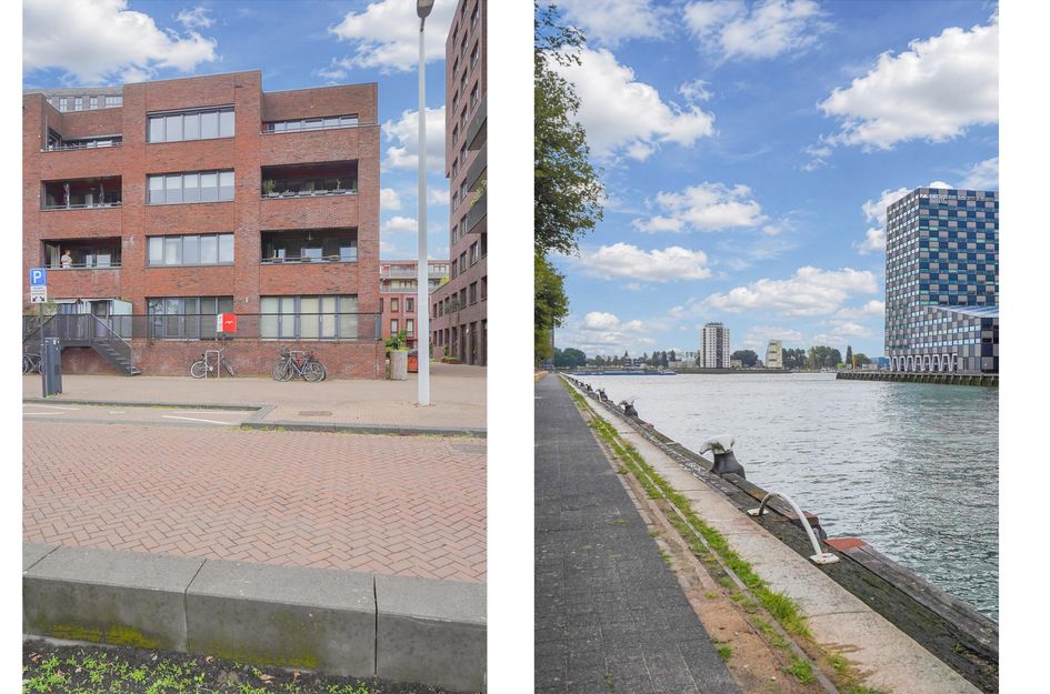 Sint-Jobskade 208