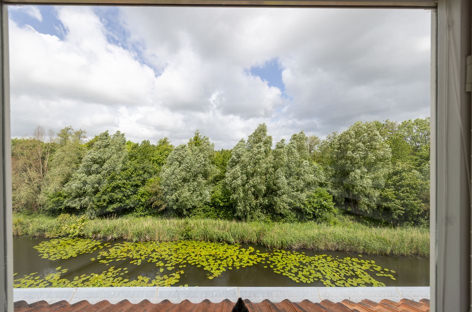 Zestienhovensekade 509