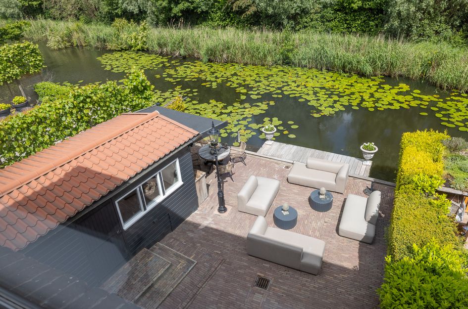 Zestienhovensekade 509