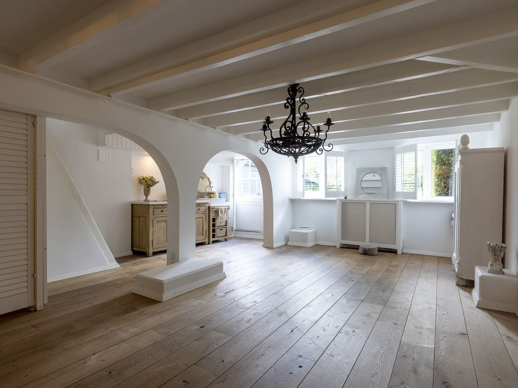 Zestienhovensekade 509, ROTTERDAM