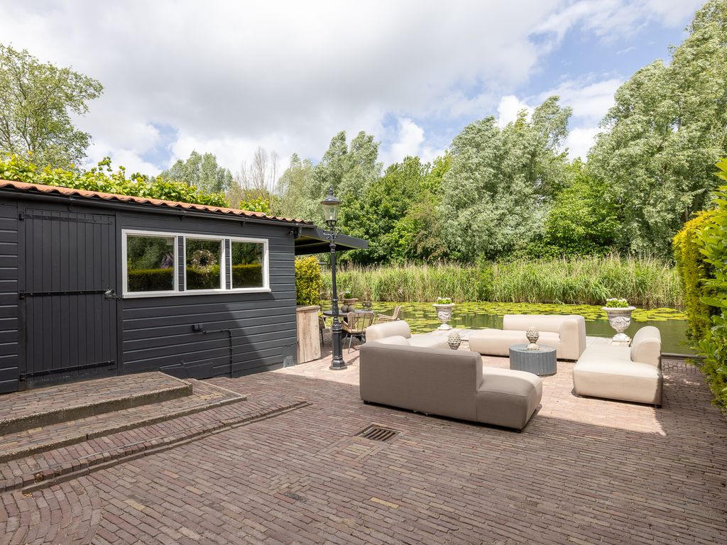 Zestienhovensekade 509, ROTTERDAM