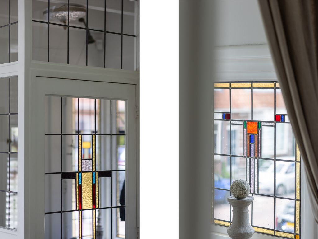Zestienhovensekade 509, ROTTERDAM